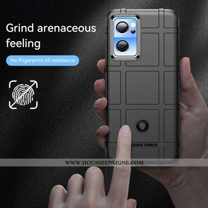 Coque OnePlus Nord CE 2 5G Rugged Shield