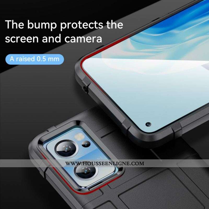 Coque OnePlus Nord CE 2 5G Rugged Shield