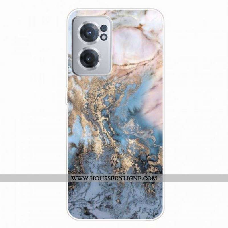 Coque OnePlus Nord CE 2 5G Texture Cosmique