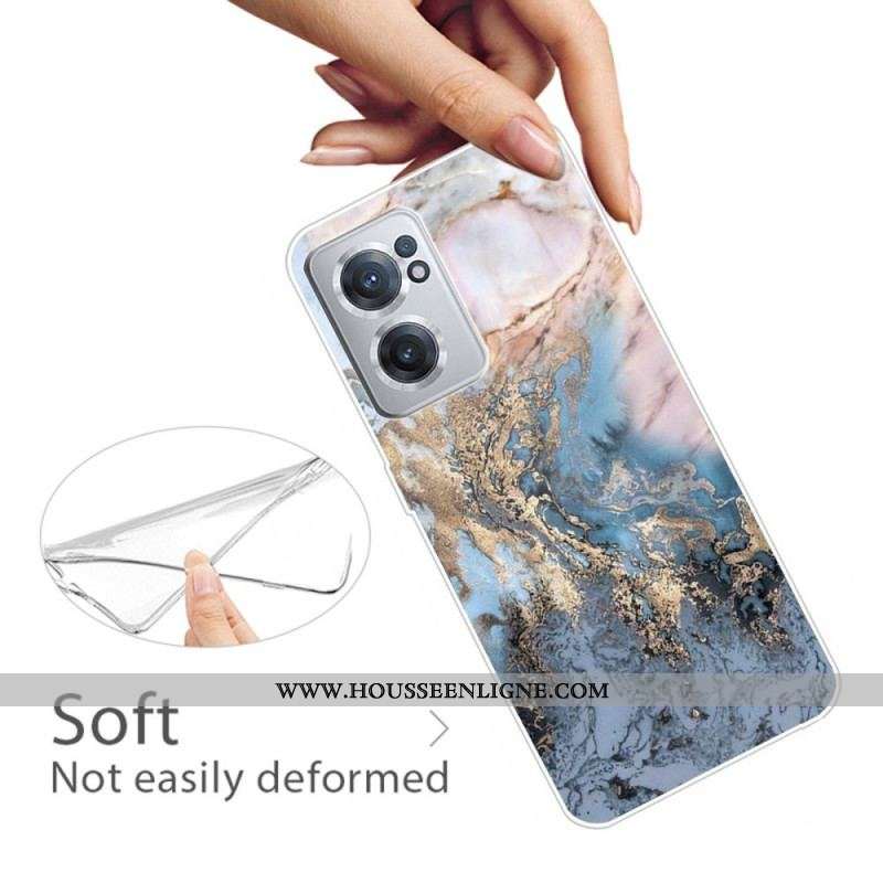 Coque OnePlus Nord CE 2 5G Texture Cosmique