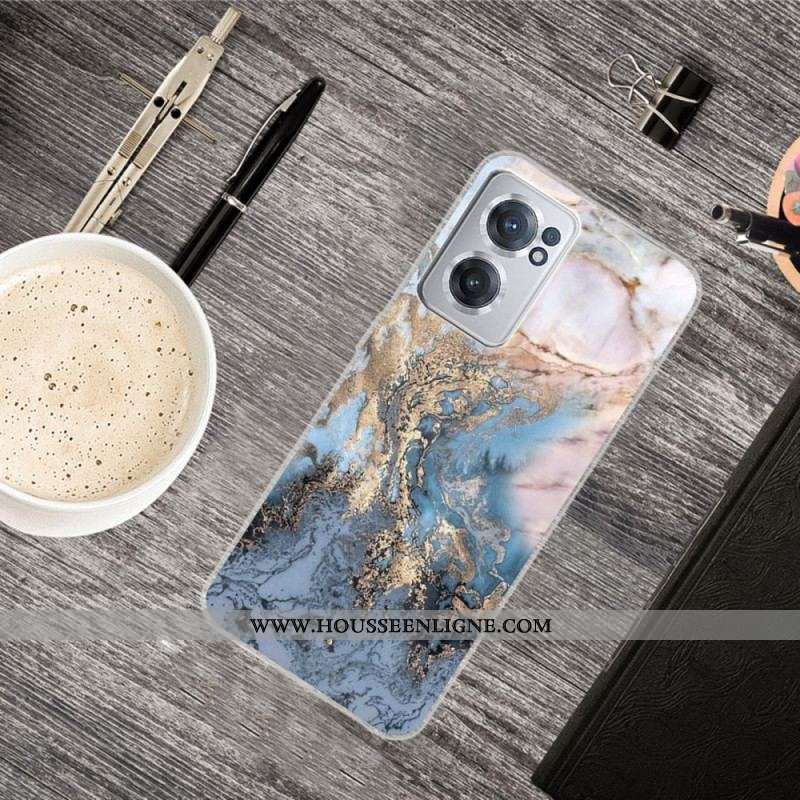 Coque OnePlus Nord CE 2 5G Texture Cosmique