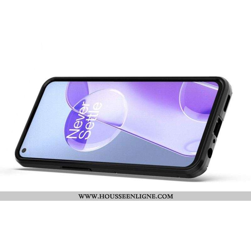 Coque OnePlus Nord CE 2 5G Titan Anneau