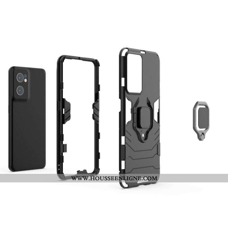 Coque OnePlus Nord CE 2 5G Titan Anneau