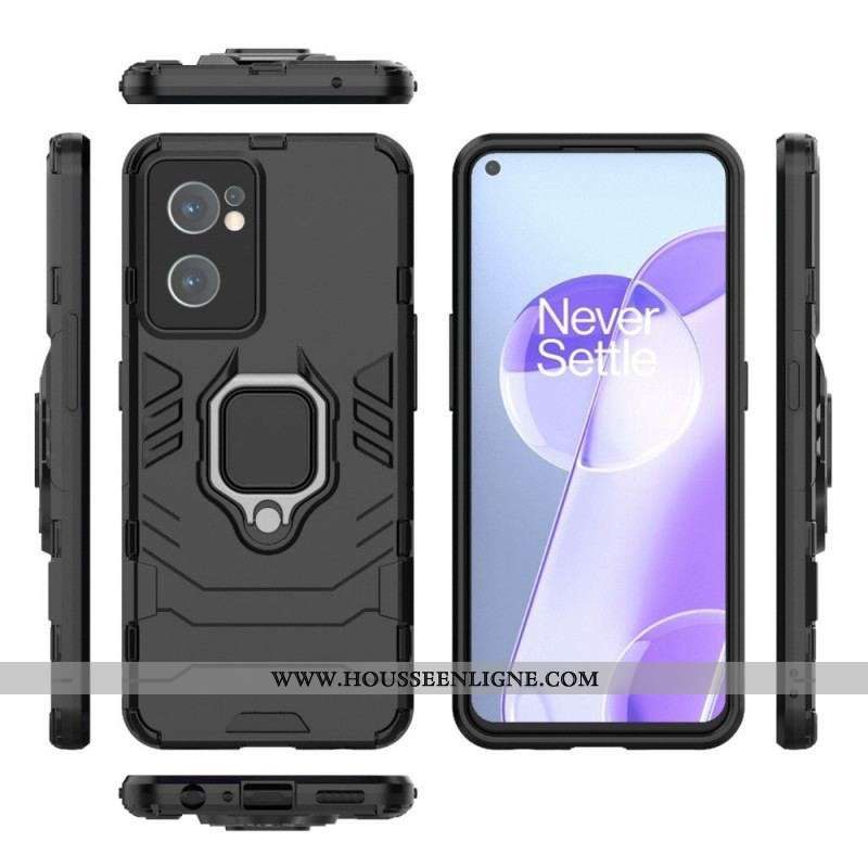 Coque OnePlus Nord CE 2 5G Titan Anneau