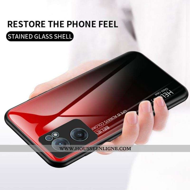 Coque OnePlus Nord CE 2 5G Verre Trempé