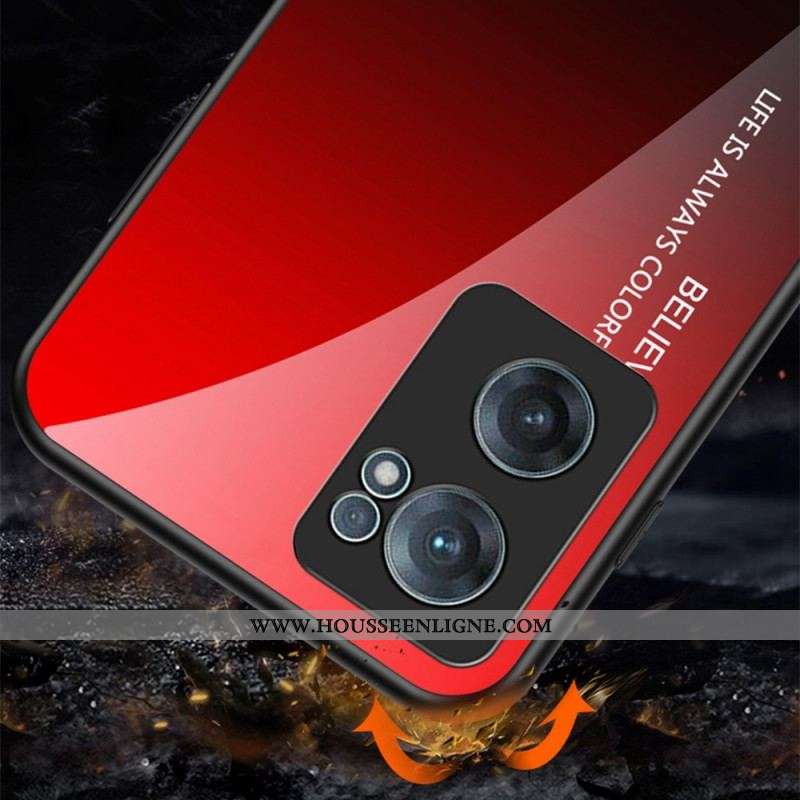 Coque OnePlus Nord CE 2 5G Verre Trempé