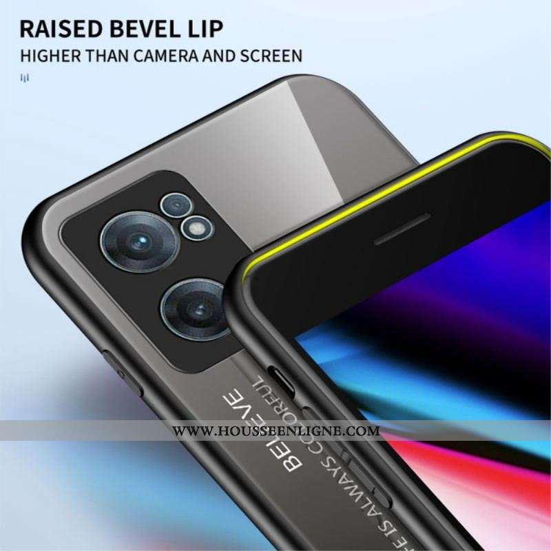 Coque OnePlus Nord CE 2 5G Verre Trempé
