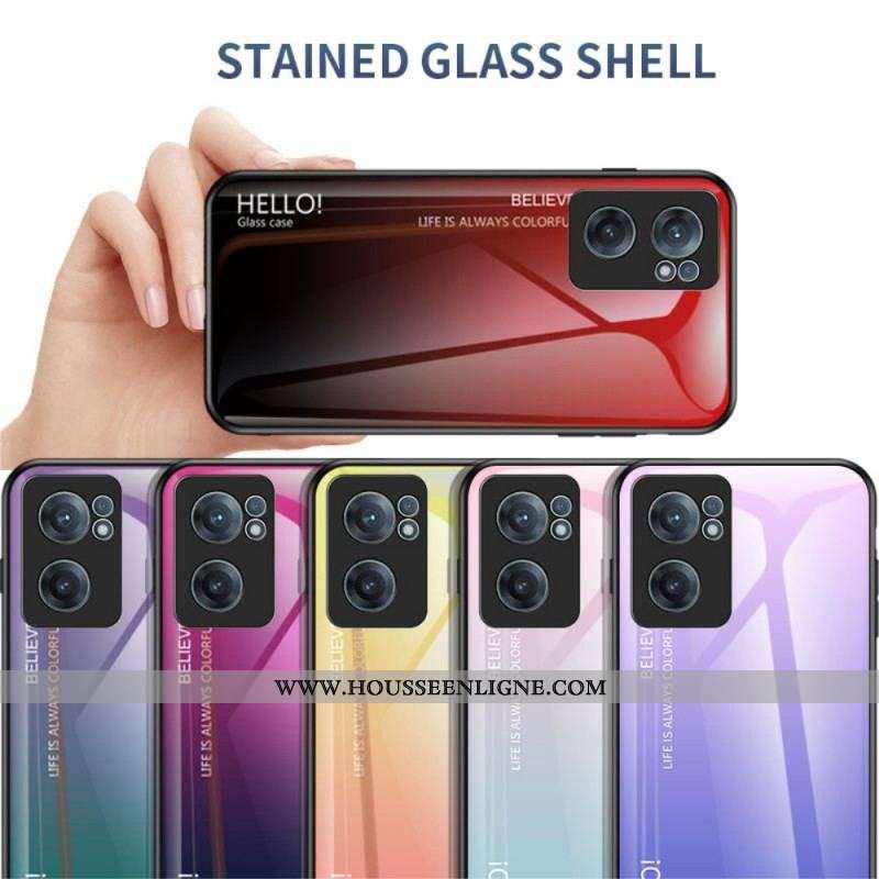 Coque OnePlus Nord CE 2 5G Verre Trempé