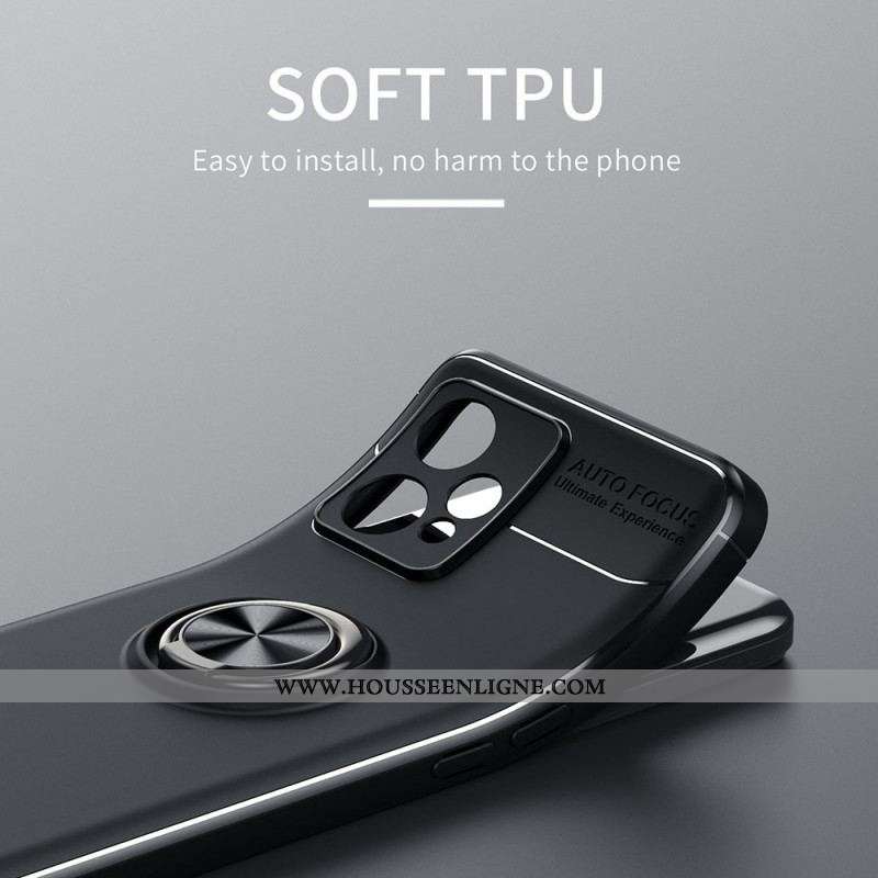 Coque OnePlus Nord CE 2 Lite 5G Anneau-Support
