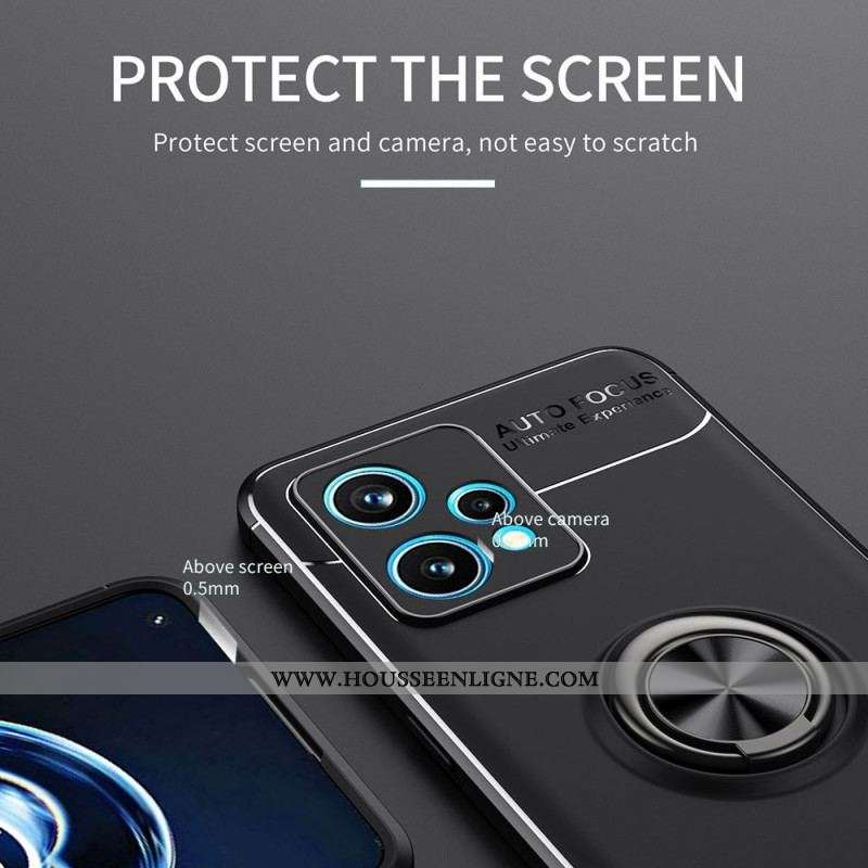 Coque OnePlus Nord CE 2 Lite 5G Anneau-Support