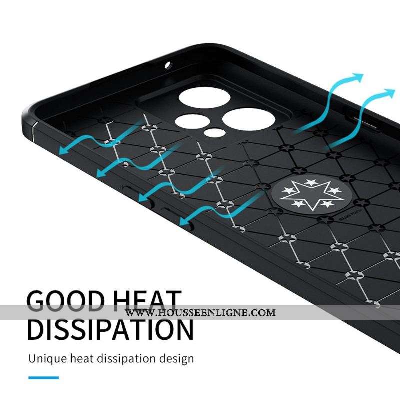 Coque OnePlus Nord CE 2 Lite 5G Anneau-Support