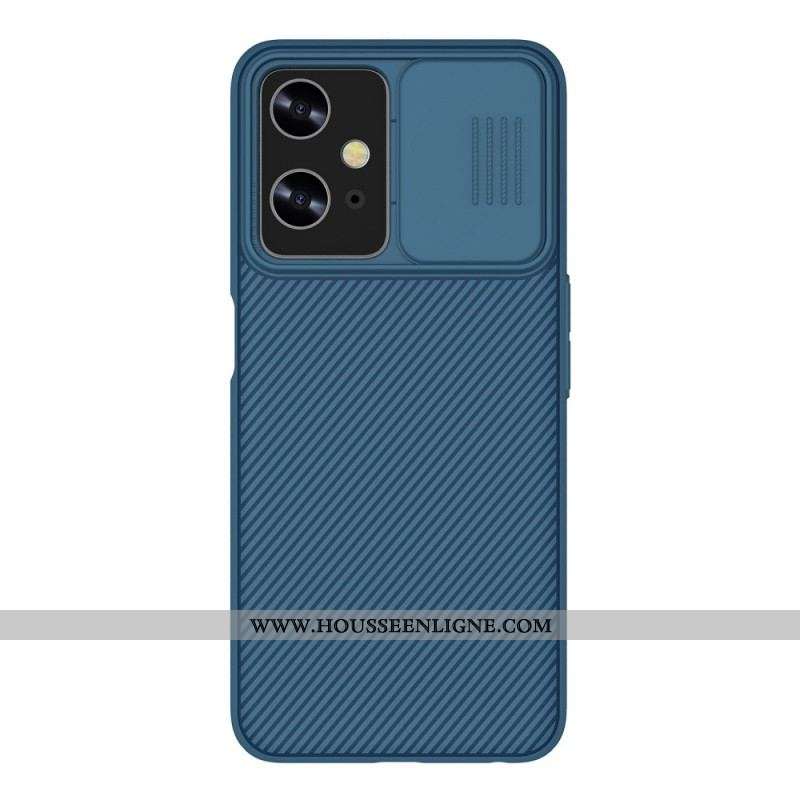 Coque OnePlus Nord CE 2 Lite 5G Camshield NILLKIN