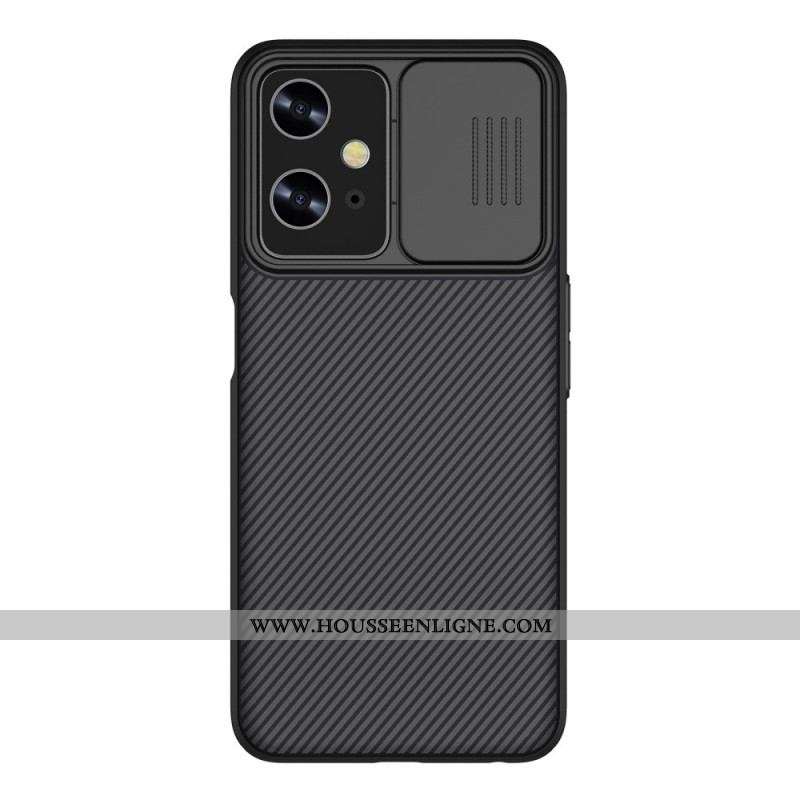 Coque OnePlus Nord CE 2 Lite 5G Camshield NILLKIN