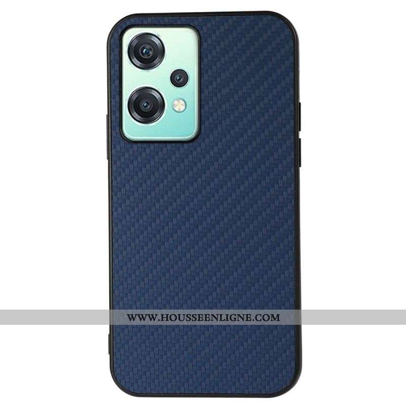 Coque OnePlus Nord CE 2 Lite 5G Fibre Carbone