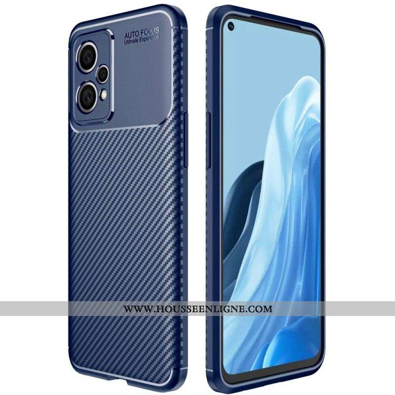 Coque OnePlus Nord CE 2 Lite 5G Fibre Carbone Flexible
