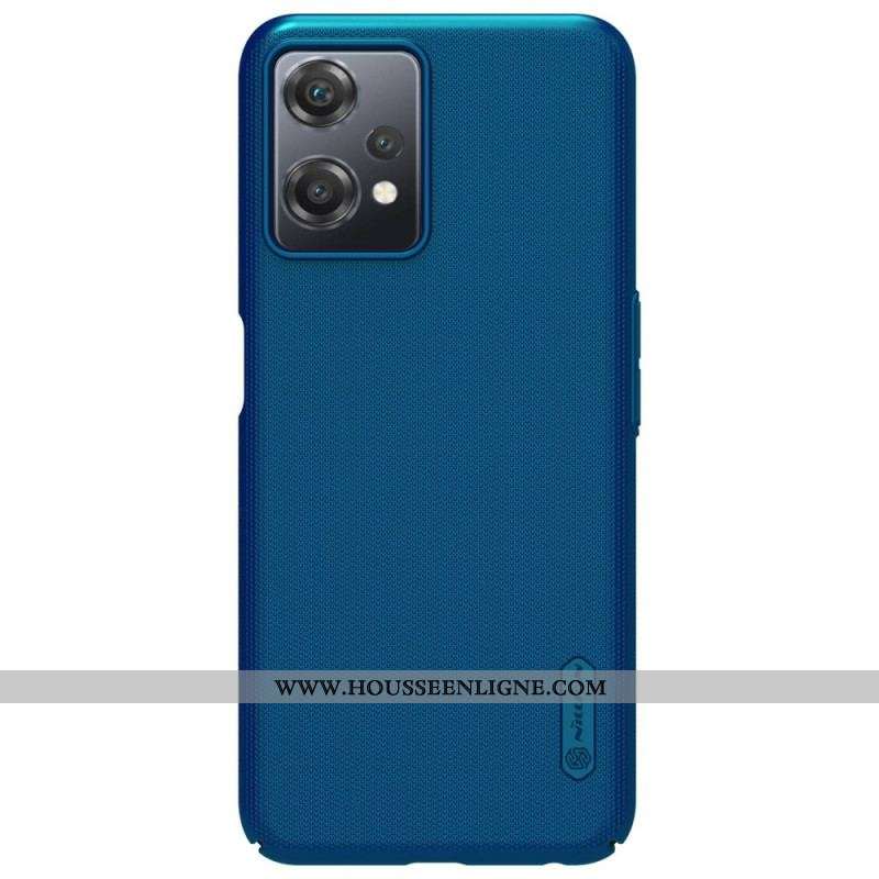 Coque OnePlus Nord CE 2 Lite 5G Givrée NILLKIN