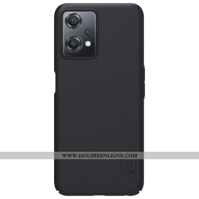 Coque OnePlus Nord CE 2 Lite 5G Givrée NILLKIN
