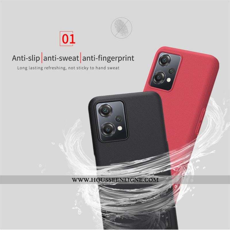 Coque OnePlus Nord CE 2 Lite 5G Givrée NILLKIN