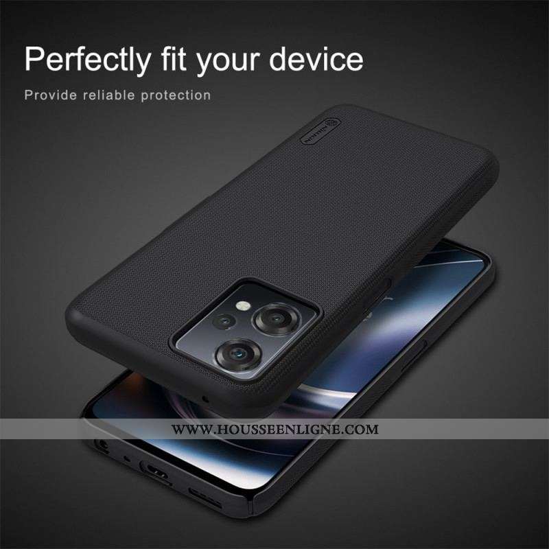 Coque OnePlus Nord CE 2 Lite 5G Givrée NILLKIN