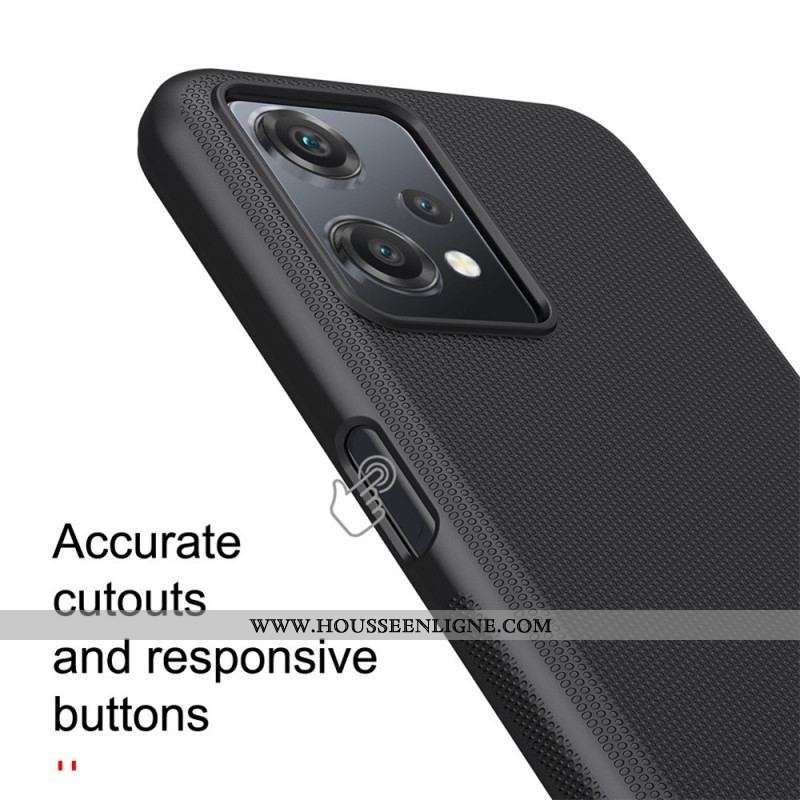 Coque OnePlus Nord CE 2 Lite 5G Givrée NILLKIN