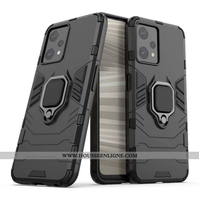 Coque OnePlus Nord CE 2 Lite 5G Ring Résistante