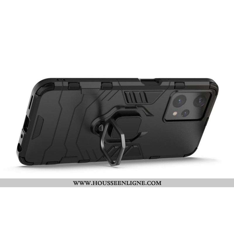 Coque OnePlus Nord CE 2 Lite 5G Ring Résistante