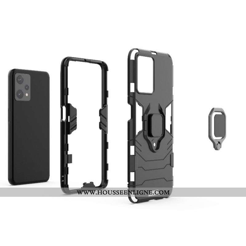 Coque OnePlus Nord CE 2 Lite 5G Ring Résistante