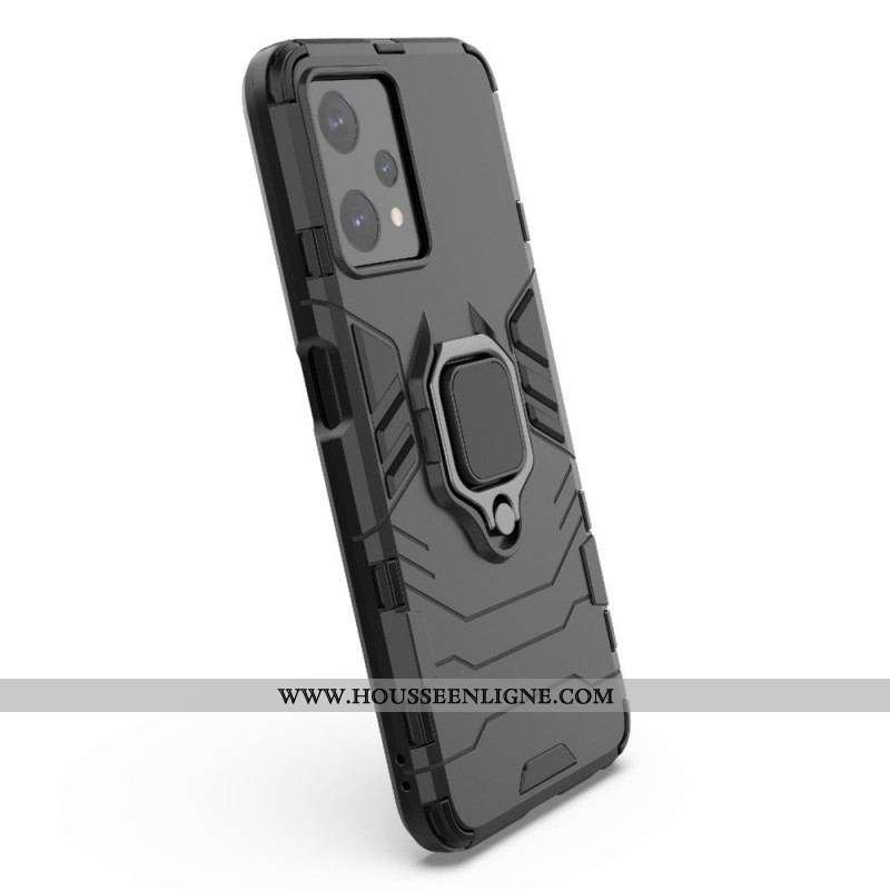 Coque OnePlus Nord CE 2 Lite 5G Ring Résistante