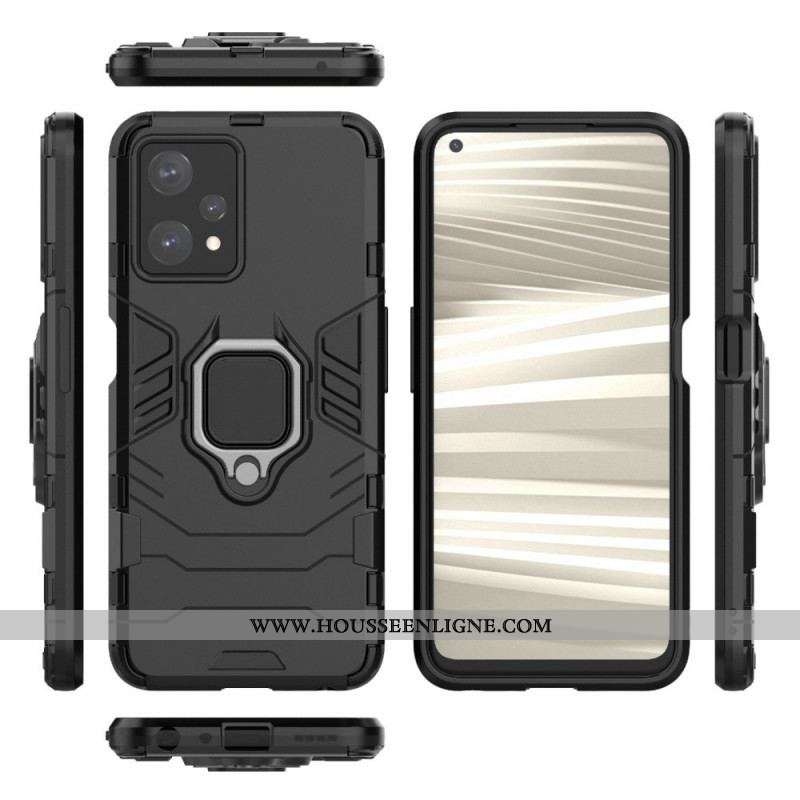 Coque OnePlus Nord CE 2 Lite 5G Ring Résistante