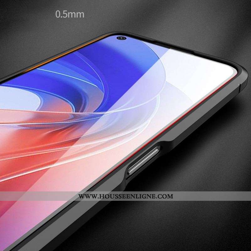 Coque OnePlus Nord CE 2 Lite 5G Style Cuir Litchi