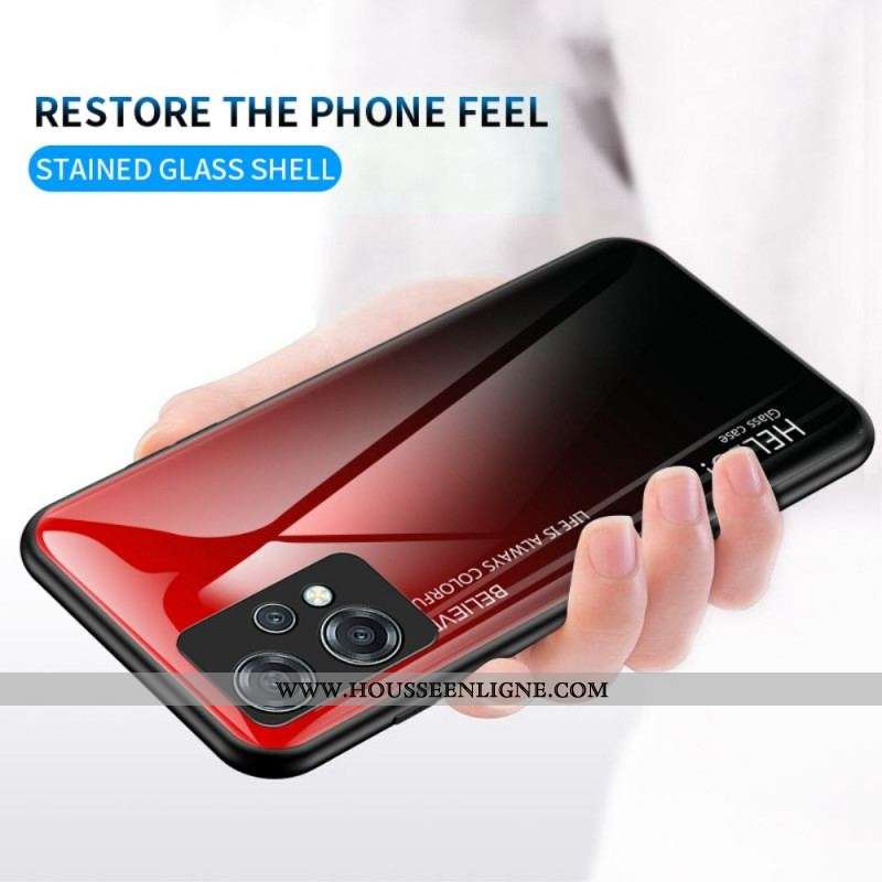 Coque OnePlus Nord CE 2 Lite 5G Verre Trempé Hello