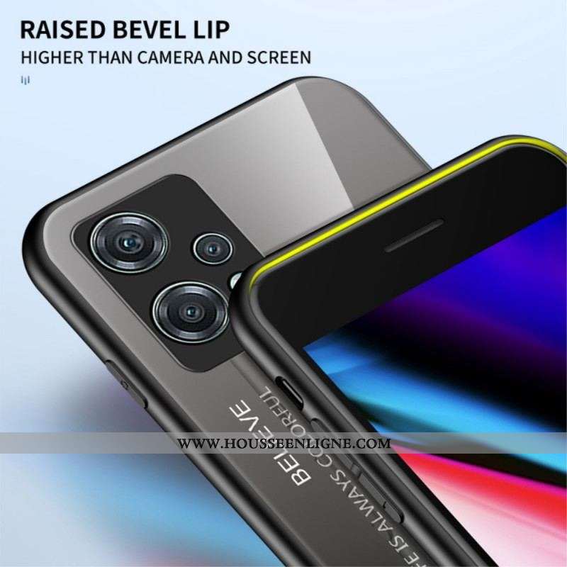 Coque OnePlus Nord CE 2 Lite 5G Verre Trempé Hello