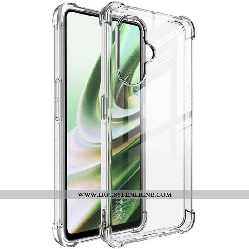 Coque OnePlus Nord CE 3 Lite 5G Flexible Transparente IMAK