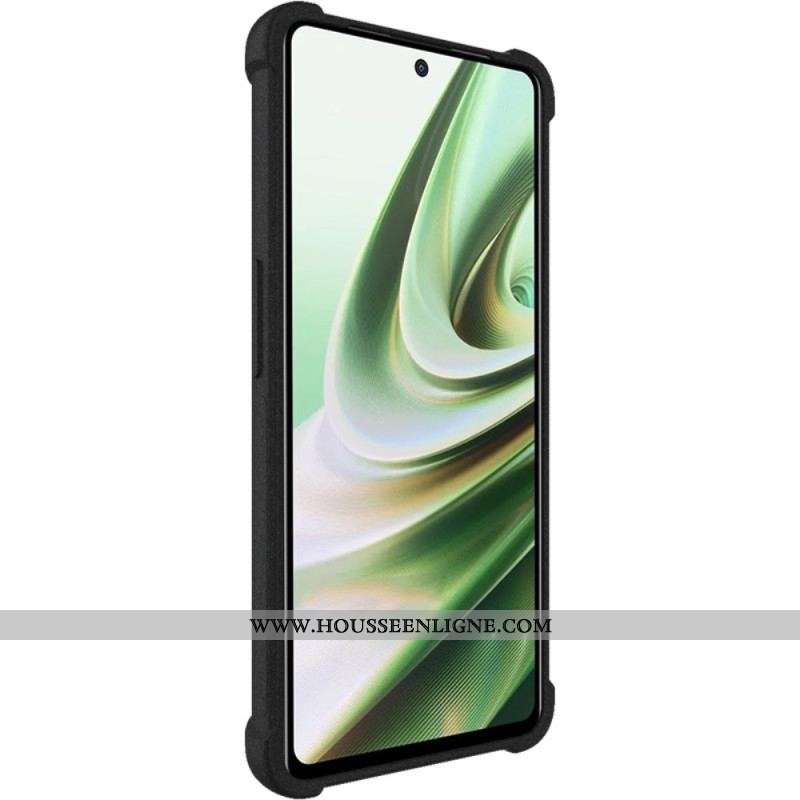 Coque OnePlus Nord CE 3 Lite 5G Silicone Mat Airbags Imak