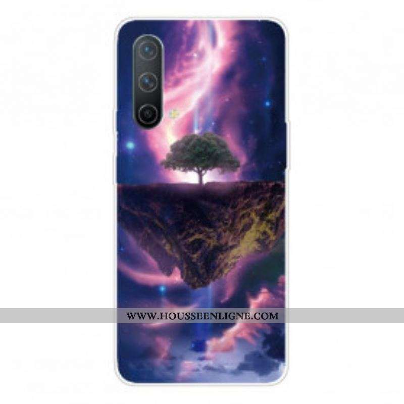 Coque OnePlus Nord CE 5G Arbre du Monde