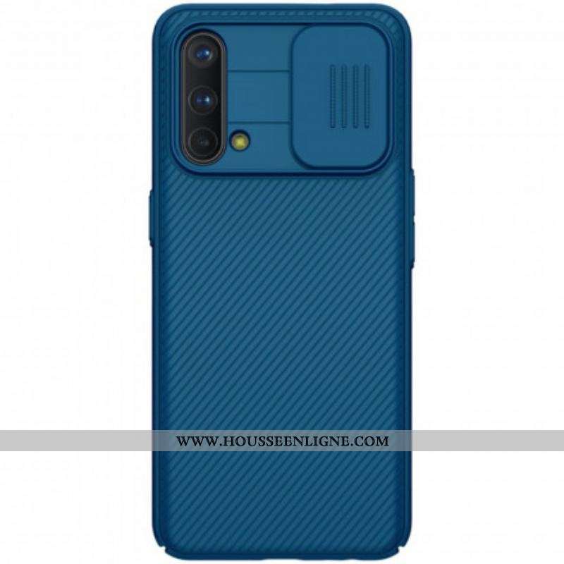 Coque OnePlus Nord CE 5G CamShield Nillkin