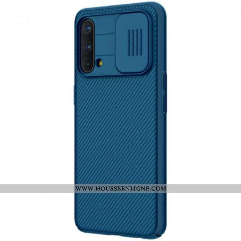 Coque OnePlus Nord CE 5G CamShield Nillkin