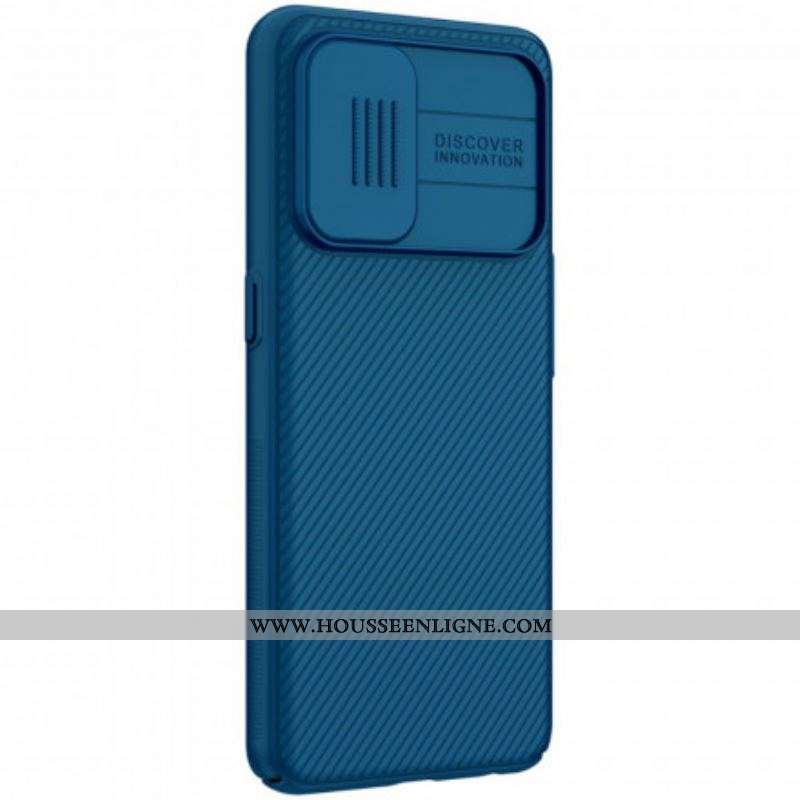Coque OnePlus Nord CE 5G CamShield Nillkin