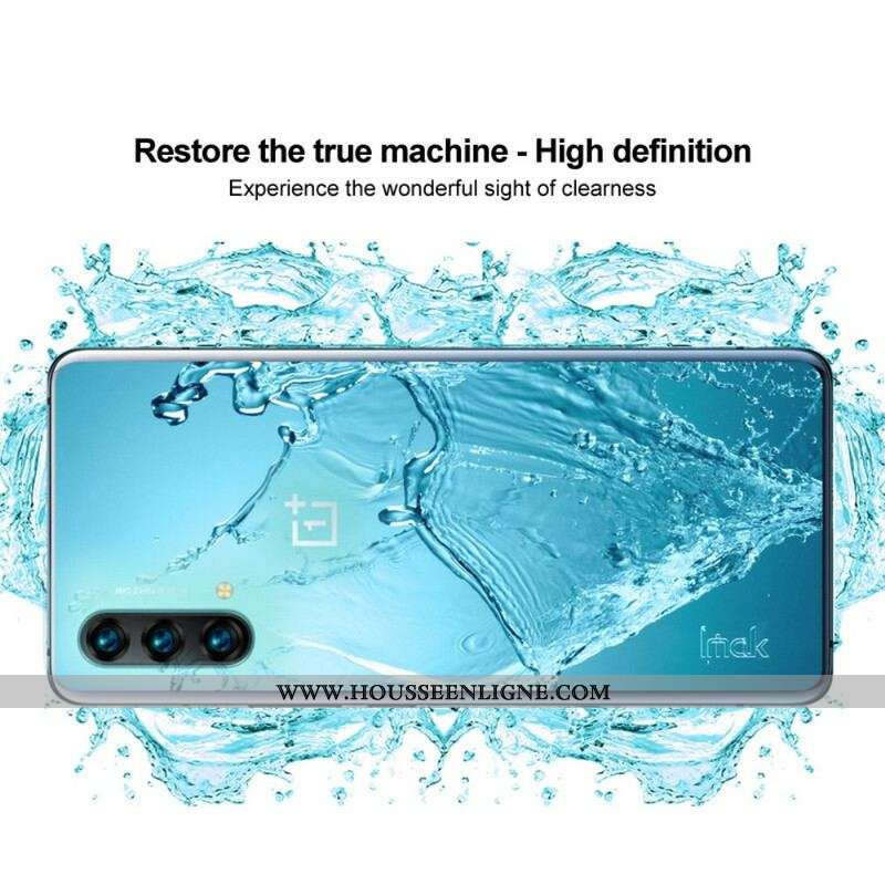 Coque OnePlus Nord CE 5G IMAK Transparente