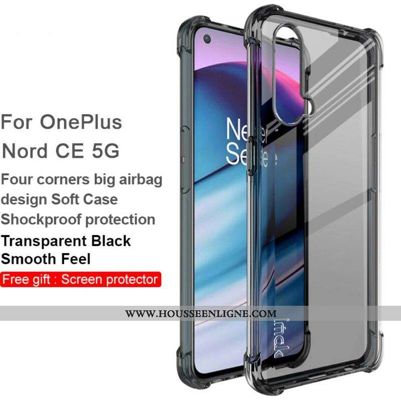 Coque OnePlus Nord CE 5G Imak Airbags