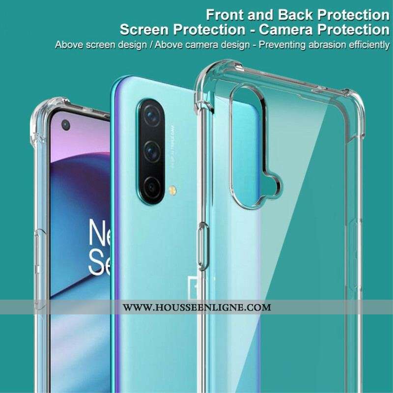 Coque OnePlus Nord CE 5G Imak Airbags