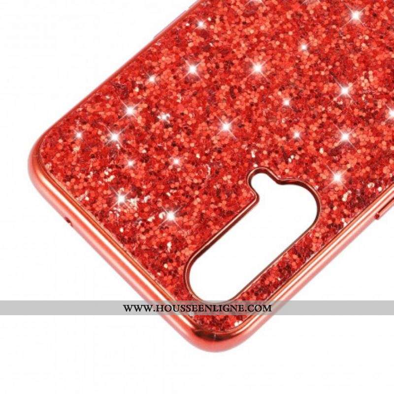 Coque OnePlus Nord CE 5G Je Suis Paillettes