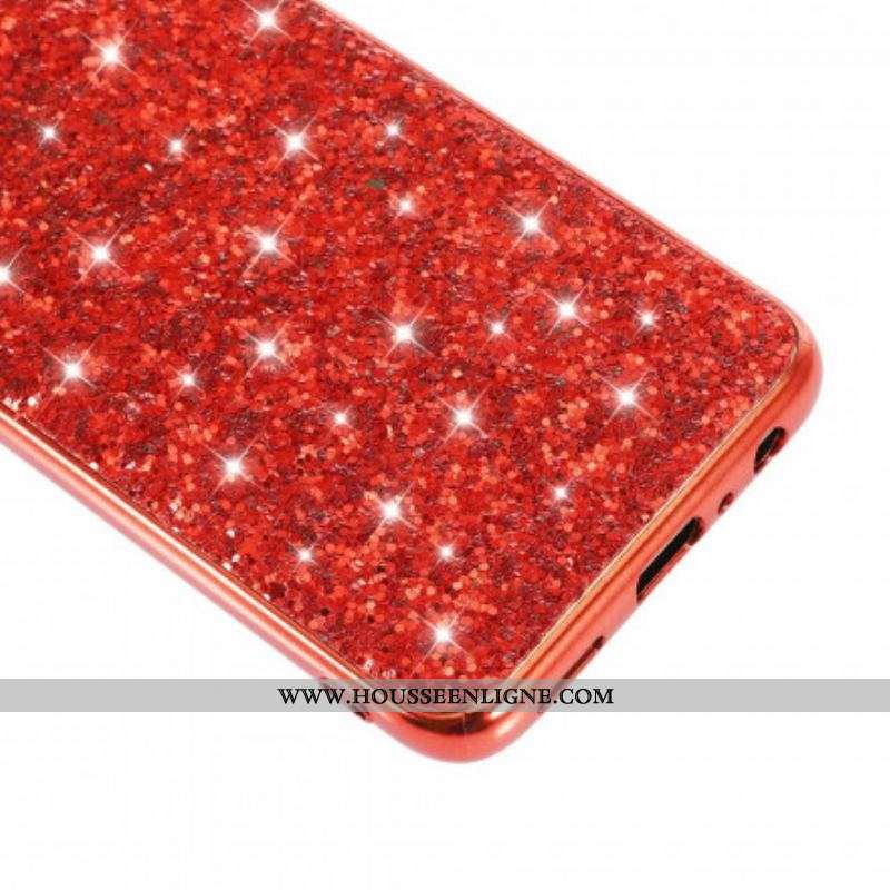 Coque OnePlus Nord CE 5G Je Suis Paillettes