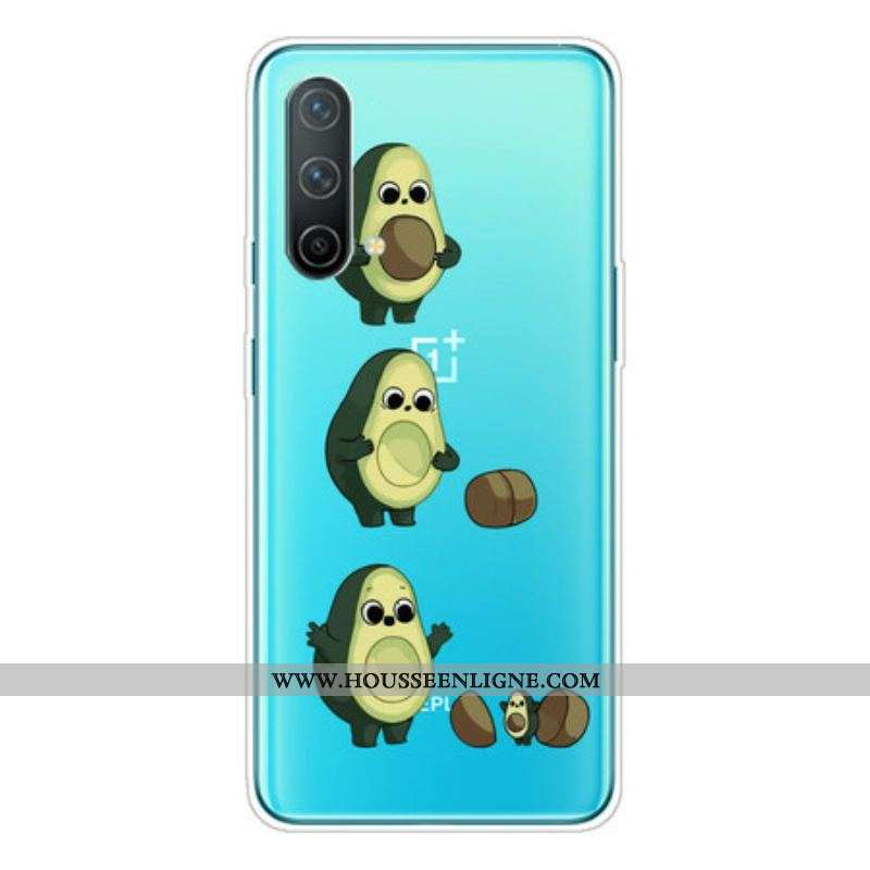 Coque OnePlus Nord CE 5G La vie d'un Avocat