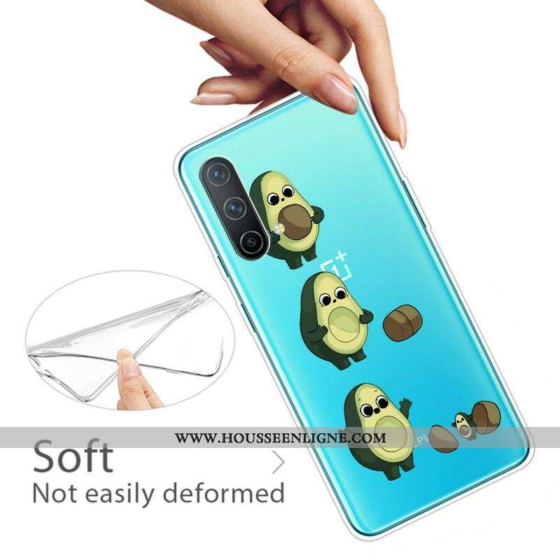Coque OnePlus Nord CE 5G La vie d'un Avocat