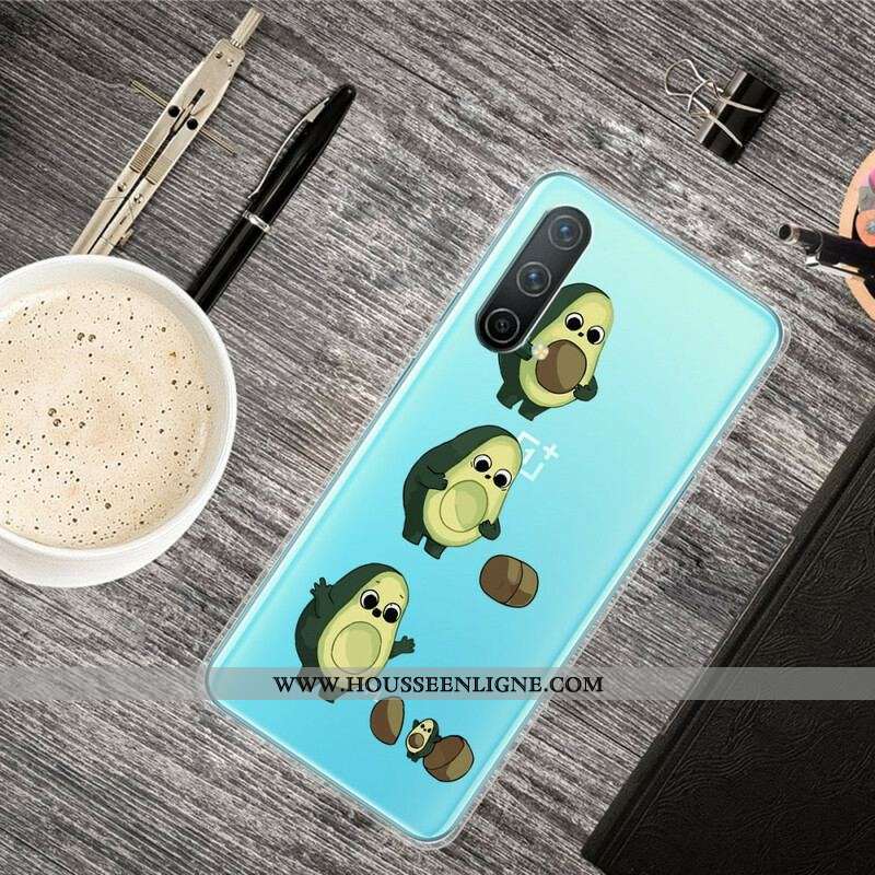 Coque OnePlus Nord CE 5G La vie d'un Avocat