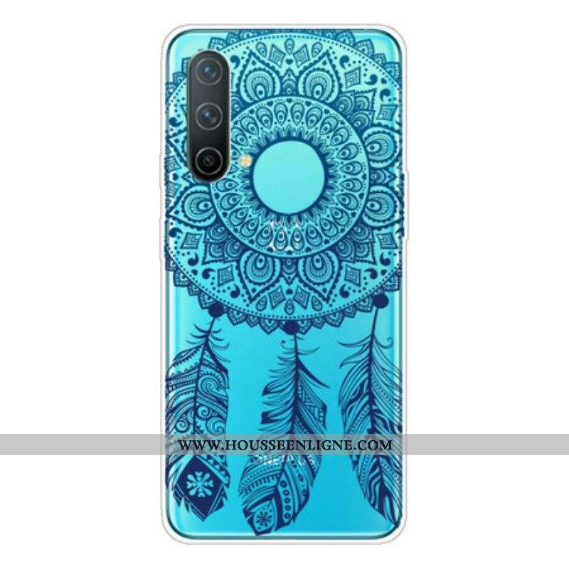 Coque OnePlus Nord CE 5G Mandala Floral Unique