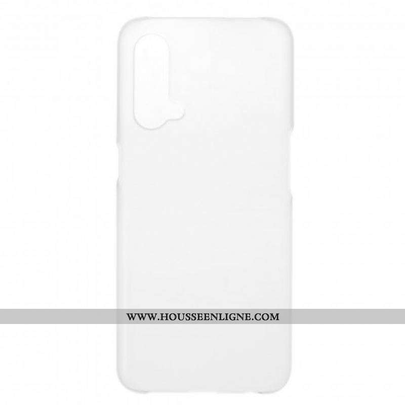 Coque OnePlus Nord CE 5G Rigide Classique