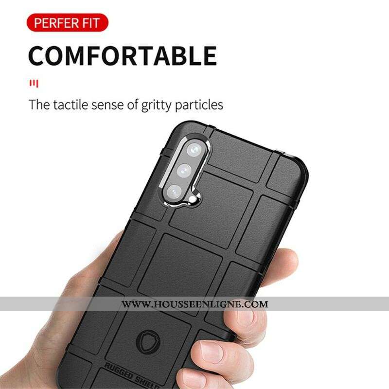 Coque OnePlus Nord CE 5G Rugged Shield