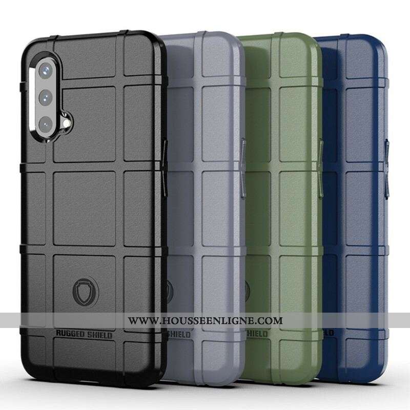 Coque OnePlus Nord CE 5G Rugged Shield